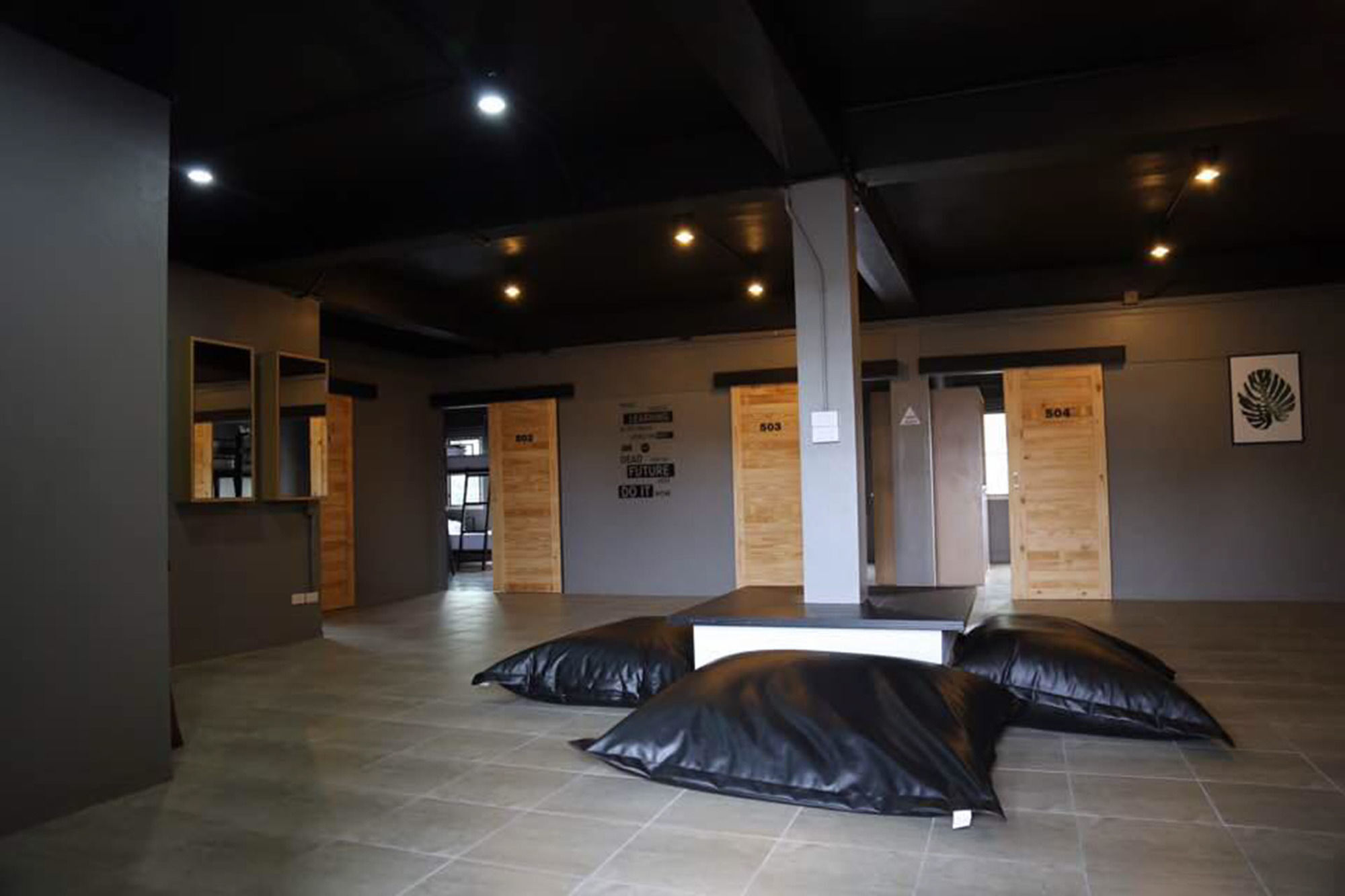 Marktel & Coffee Chiang Mai Exterior foto